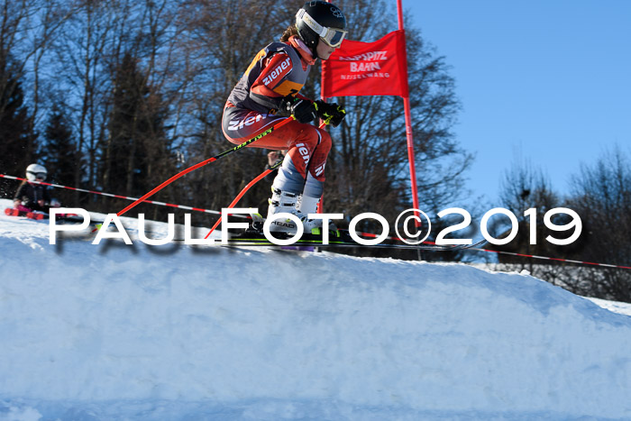 Ziener Kids Cross U12 + 5. Reischmann Cup