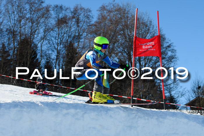 Ziener Kids Cross U12 + 5. Reischmann Cup