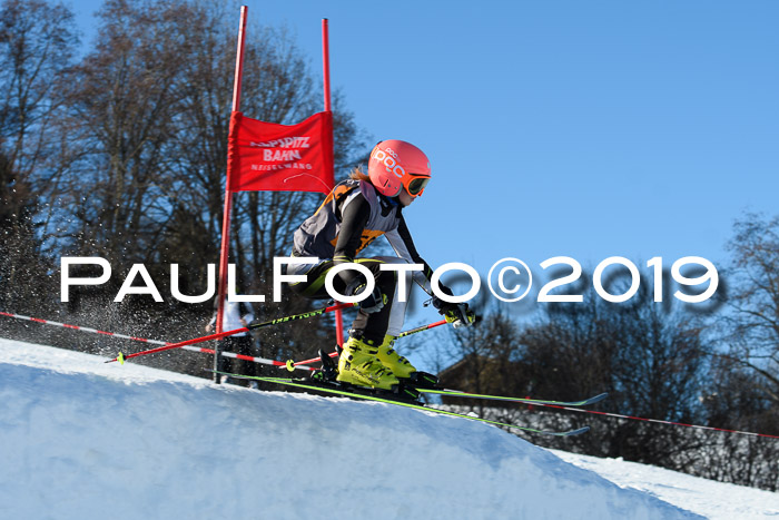 Ziener Kids Cross U12 + 5. Reischmann Cup