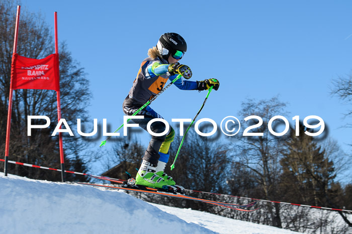 Ziener Kids Cross U12 + 5. Reischmann Cup