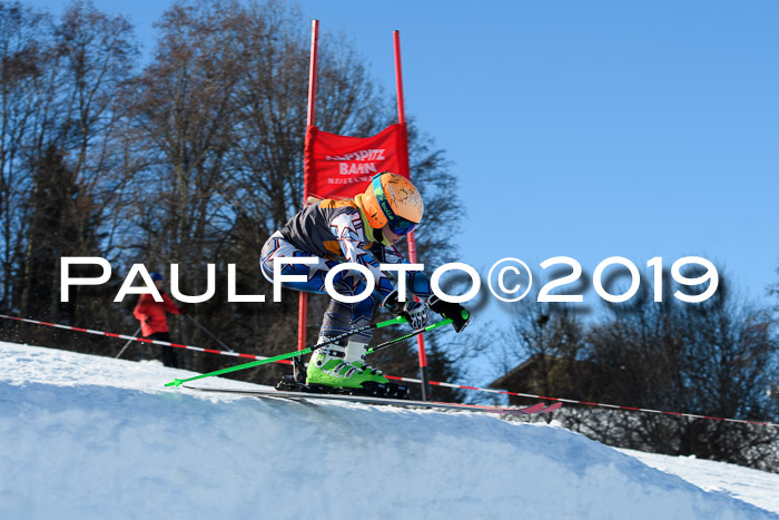 Ziener Kids Cross U12 + 5. Reischmann Cup