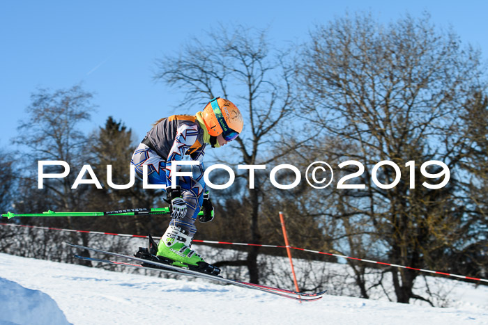Ziener Kids Cross U12 + 5. Reischmann Cup