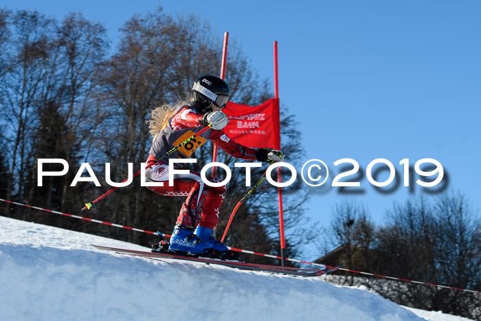 Ziener Kids Cross U12 + 5. Reischmann Cup