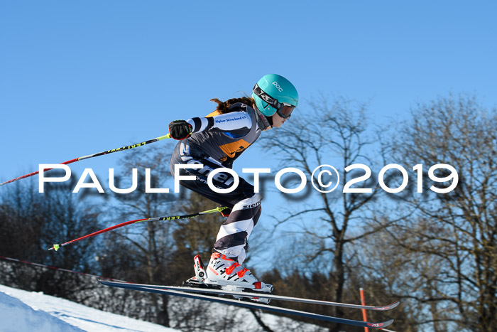Ziener Kids Cross U12 + 5. Reischmann Cup