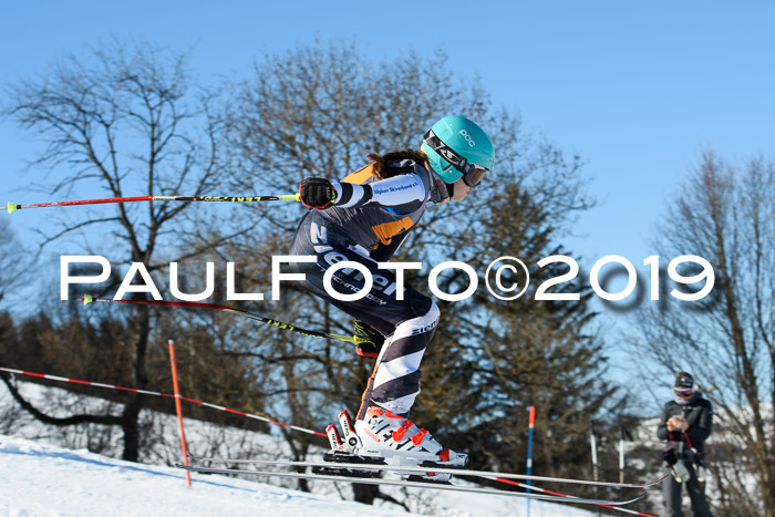 Ziener Kids Cross U12 + 5. Reischmann Cup