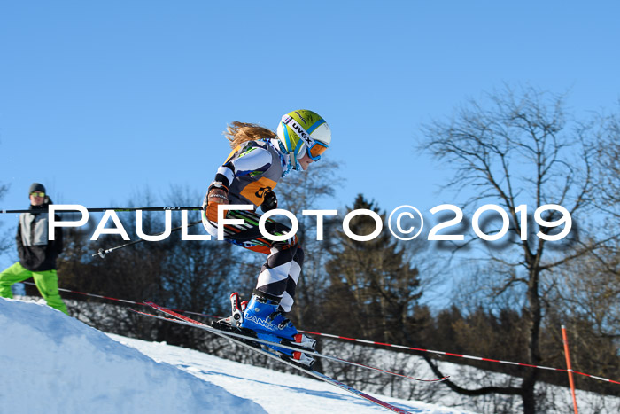 Ziener Kids Cross U12 + 5. Reischmann Cup