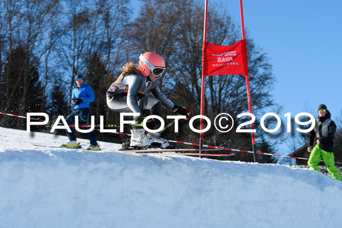 Ziener Kids Cross U12 + 5. Reischmann Cup