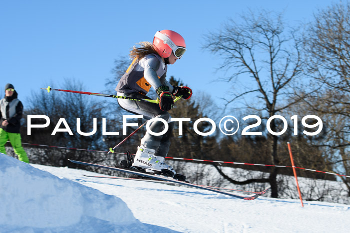 Ziener Kids Cross U12 + 5. Reischmann Cup
