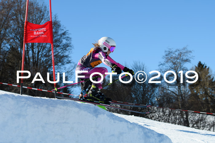 Ziener Kids Cross U12 + 5. Reischmann Cup