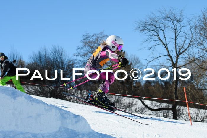 Ziener Kids Cross U12 + 5. Reischmann Cup