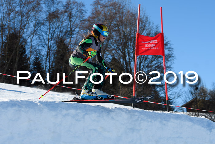 Ziener Kids Cross U12 + 5. Reischmann Cup