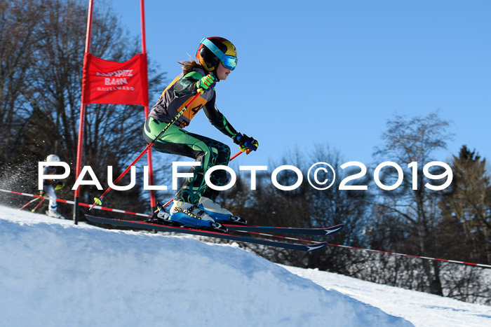 Ziener Kids Cross U12 + 5. Reischmann Cup