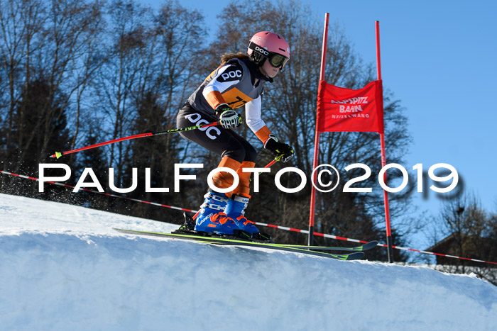 Ziener Kids Cross U12 + 5. Reischmann Cup