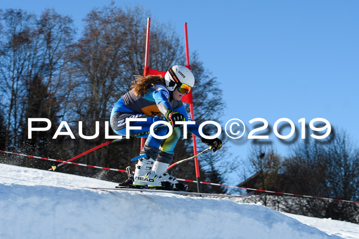 Ziener Kids Cross U12 + 5. Reischmann Cup