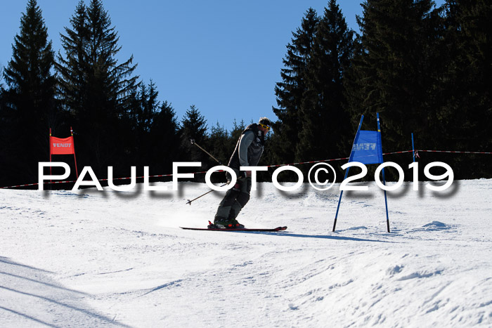 Ziener Kids Cross U12 + 5. Reischmann Cup