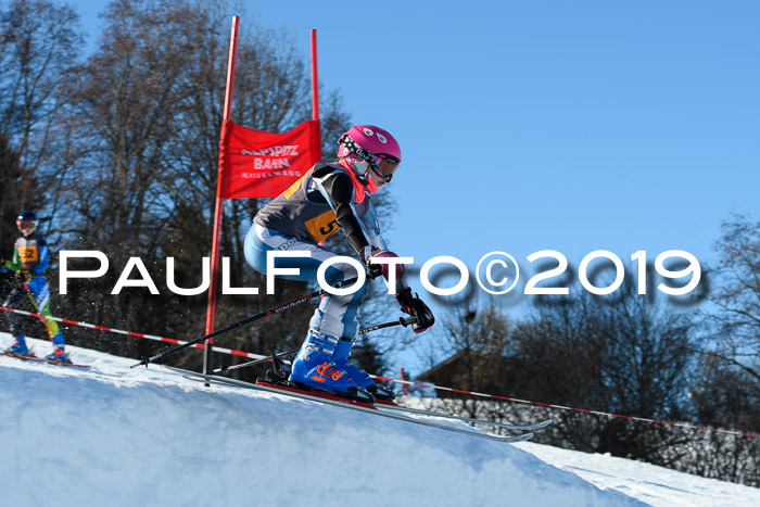 Ziener Kids Cross U12 + 5. Reischmann Cup