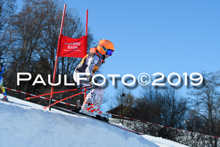 Ziener Kids Cross U12 + 5. Reischmann Cup