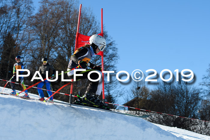 Ziener Kids Cross U12 + 5. Reischmann Cup