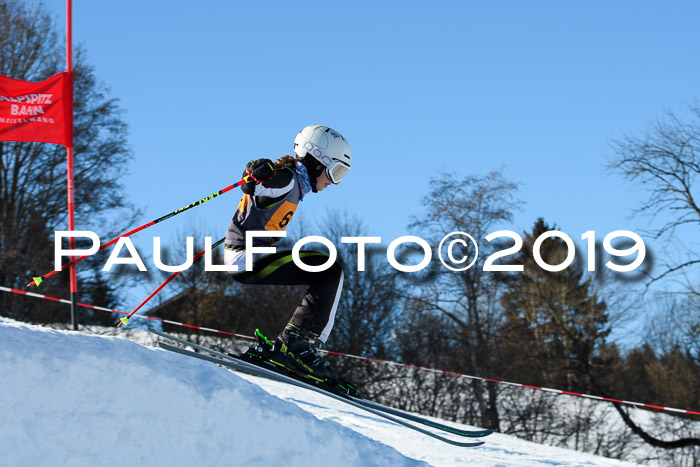 Ziener Kids Cross U12 + 5. Reischmann Cup