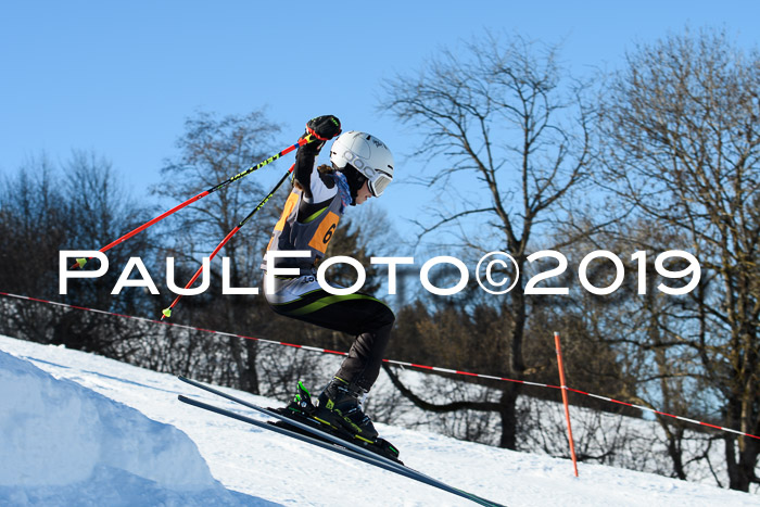 Ziener Kids Cross U12 + 5. Reischmann Cup