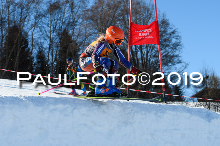 Ziener Kids Cross U12 + 5. Reischmann Cup