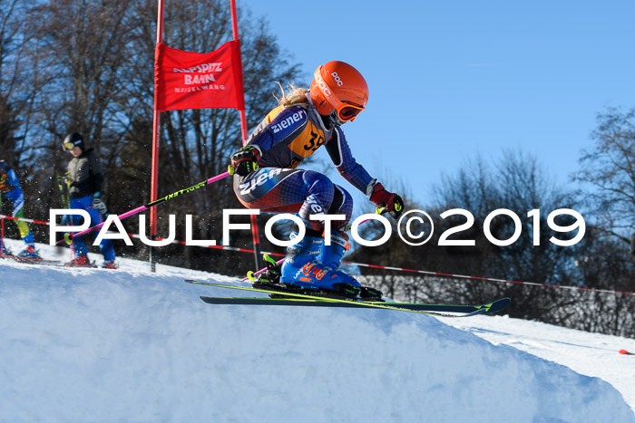 Ziener Kids Cross U12 + 5. Reischmann Cup