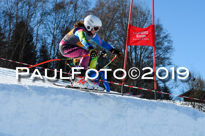 Ziener Kids Cross U12 + 5. Reischmann Cup