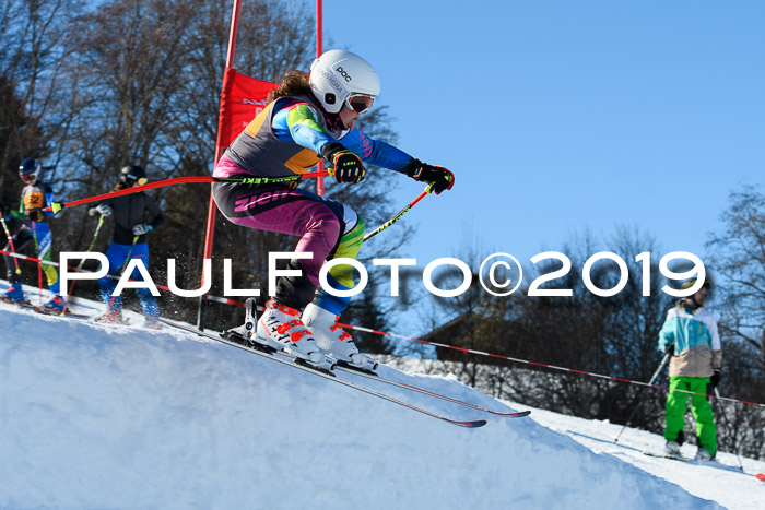 Ziener Kids Cross U12 + 5. Reischmann Cup