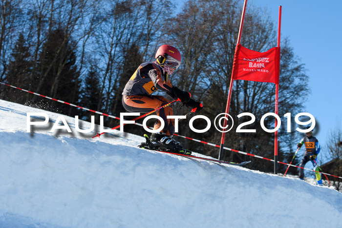 Ziener Kids Cross U12 + 5. Reischmann Cup