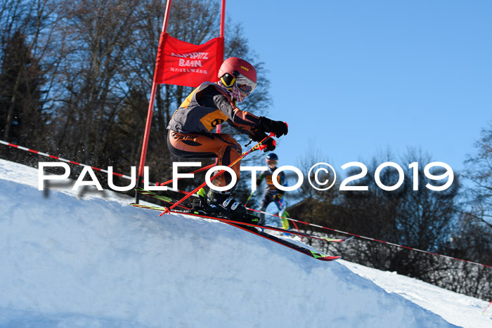 Ziener Kids Cross U12 + 5. Reischmann Cup