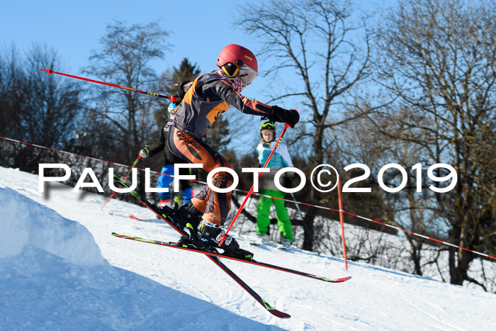 Ziener Kids Cross U12 + 5. Reischmann Cup