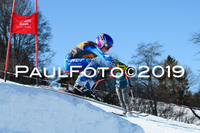 Ziener Kids Cross U12 + 5. Reischmann Cup