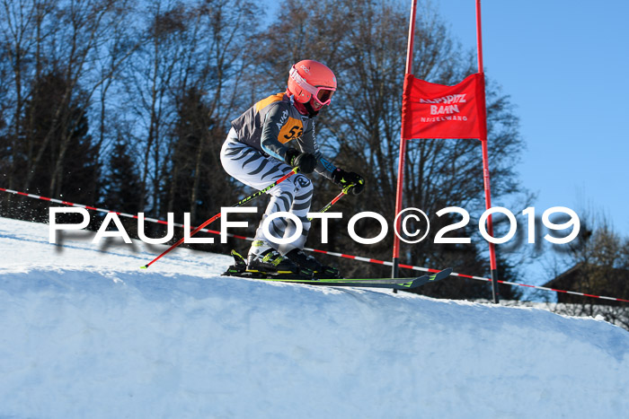 Ziener Kids Cross U12 + 5. Reischmann Cup