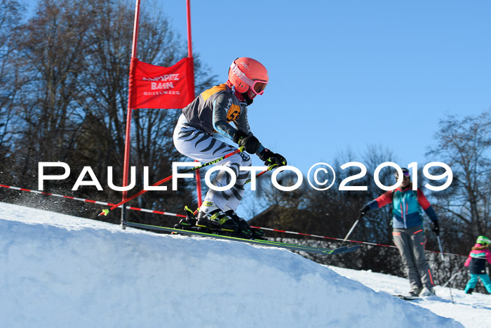 Ziener Kids Cross U12 + 5. Reischmann Cup