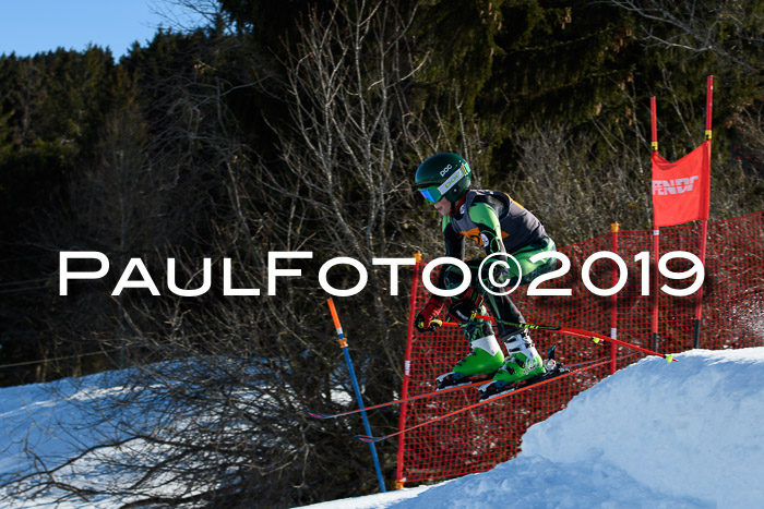 Ziener Kids Cross U12 + 5. Reischmann Cup