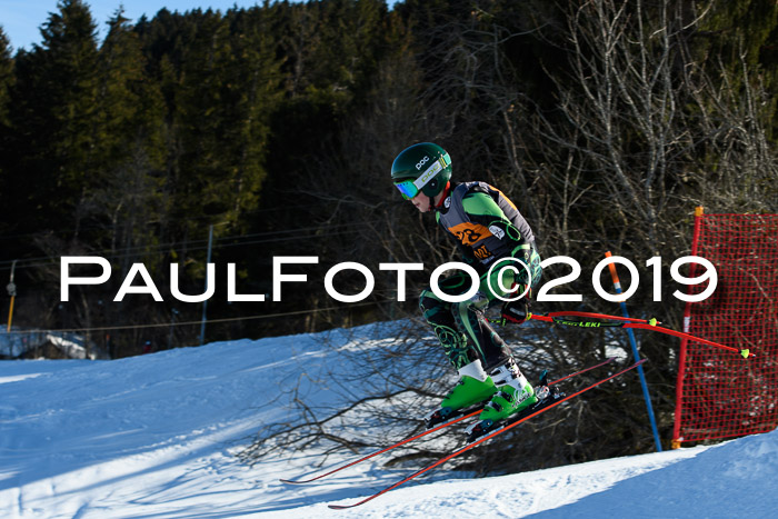 Ziener Kids Cross U12 + 5. Reischmann Cup