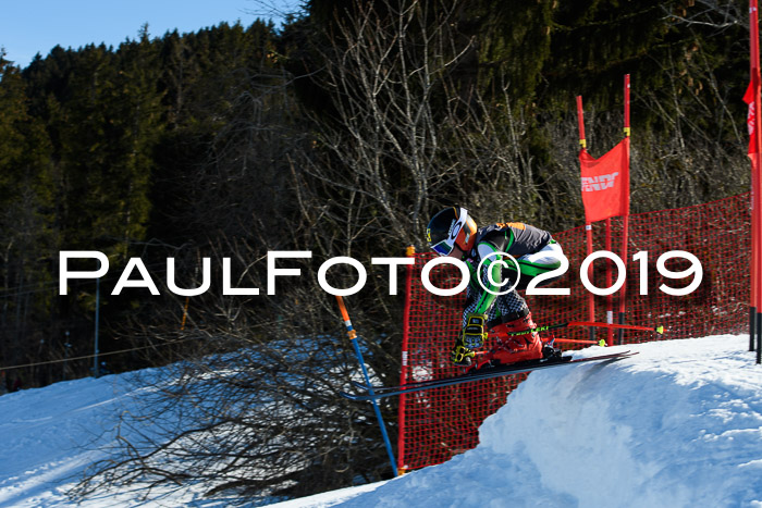 Ziener Kids Cross U12 + 5. Reischmann Cup