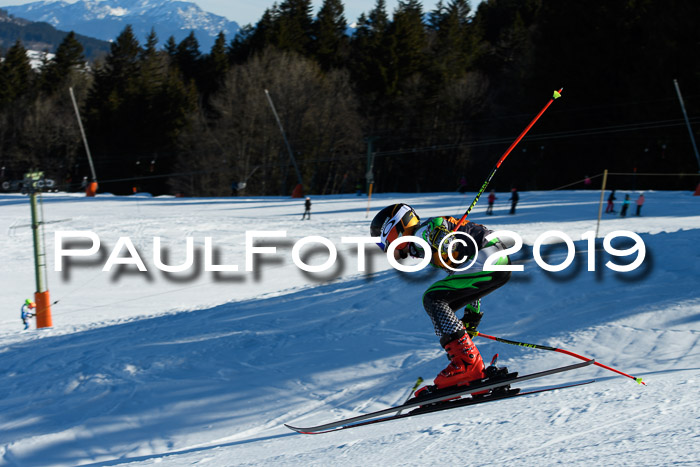 Ziener Kids Cross U12 + 5. Reischmann Cup