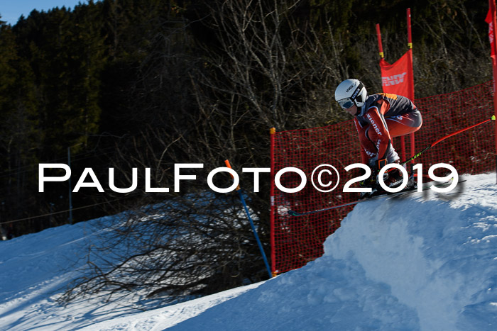 Ziener Kids Cross U12 + 5. Reischmann Cup