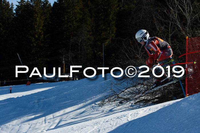 Ziener Kids Cross U12 + 5. Reischmann Cup