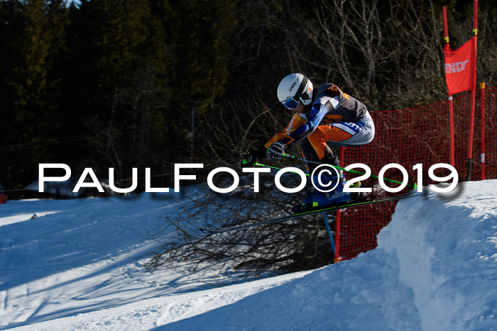 Ziener Kids Cross U12 + 5. Reischmann Cup