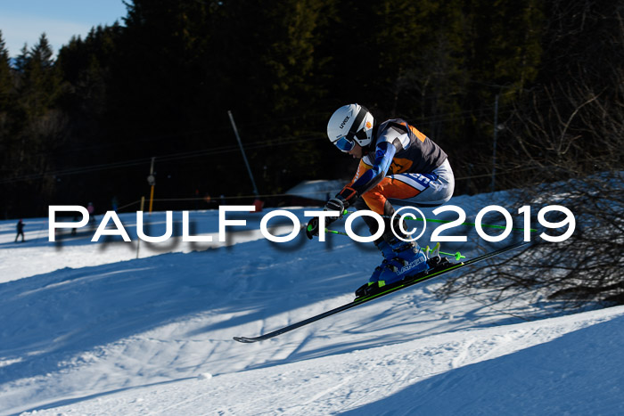 Ziener Kids Cross U12 + 5. Reischmann Cup