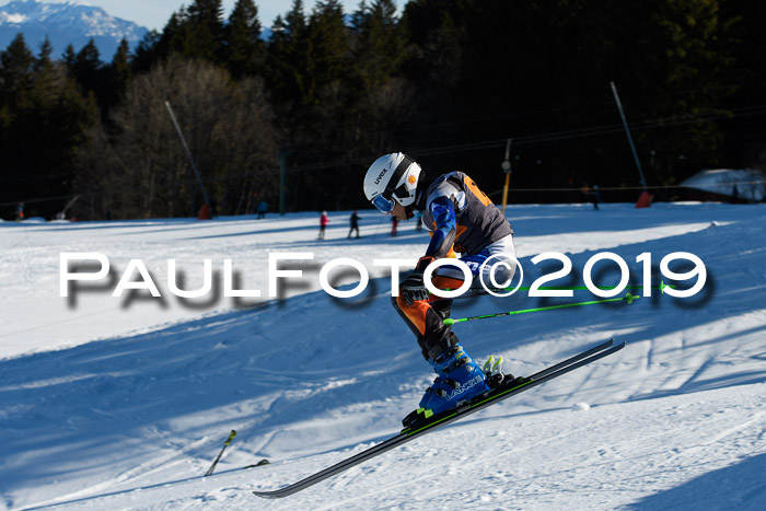 Ziener Kids Cross U12 + 5. Reischmann Cup
