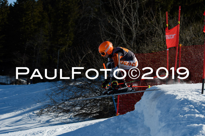 Ziener Kids Cross U12 + 5. Reischmann Cup