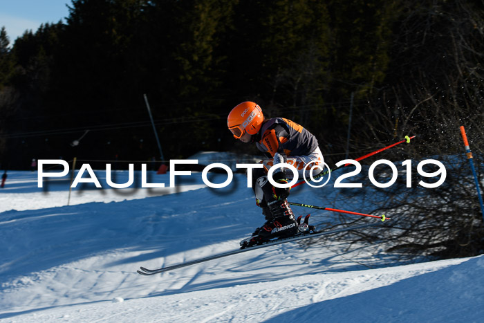Ziener Kids Cross U12 + 5. Reischmann Cup