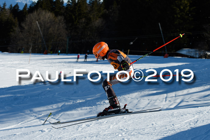 Ziener Kids Cross U12 + 5. Reischmann Cup