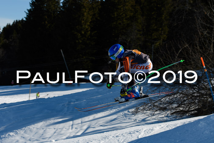 Ziener Kids Cross U12 + 5. Reischmann Cup