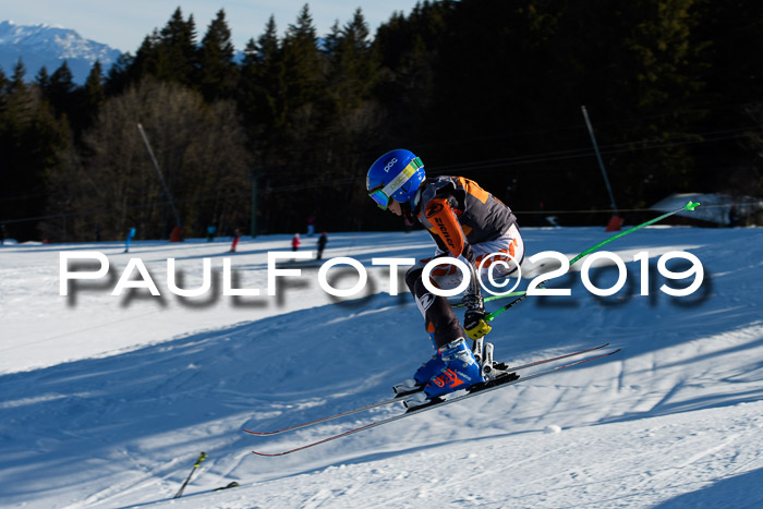 Ziener Kids Cross U12 + 5. Reischmann Cup