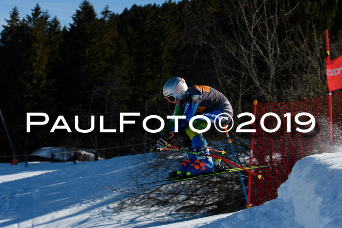 Ziener Kids Cross U12 + 5. Reischmann Cup
