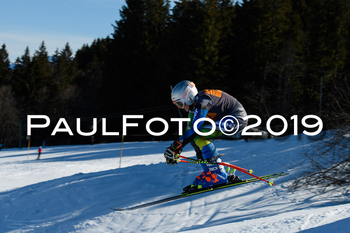 Ziener Kids Cross U12 + 5. Reischmann Cup